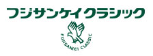 フジサンケイレディスクラシック Twitter