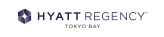 ハイアット リージェンシー 東京ベイ