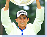 星野 陸也