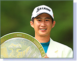 星野 陸也