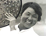 大迫 たつ子