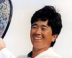 安井 純子
