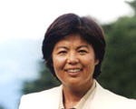 岡本 綾子